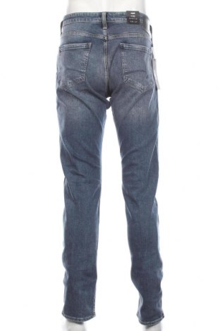 Pánské džíny  Mavi, Velikost L, Barva Modrá, 99% bavlna, 1% elastan, Cena  432,00 Kč