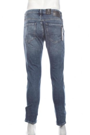 Pánské džíny  Mavi, Velikost M, Barva Modrá, 99% bavlna, 1% elastan, Cena  432,00 Kč