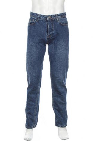 Herren Jeans Morris Jeans, Größe M, Farbe Blau, Baumwolle, Preis 21,57 €