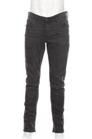 Herren Jeans Only & Sons, Größe M, Farbe Grau, 99% Baumwolle, 1% Elastan, Preis 26,70 €