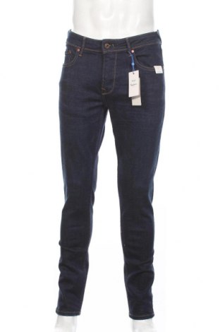 Pánské džíny  Pepe Jeans, Velikost M, Barva Modrá, 99% bavlna, 1% elastan, Cena  1 917,00 Kč