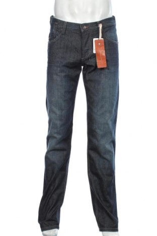 Herren Jeans State Of Art, Größe M, Farbe Blau, Baumwolle, Preis 138,48 €