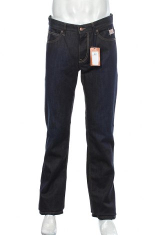 Herren Jeans State Of Art, Größe M, Farbe Blau, Baumwolle, Preis 138,48 €