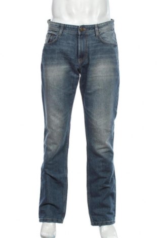 Pánske džínsy  Tom Tailor, Veľkosť L, Farba Modrá, 61% bavlna, 39% polyester, Cena  27,22 €
