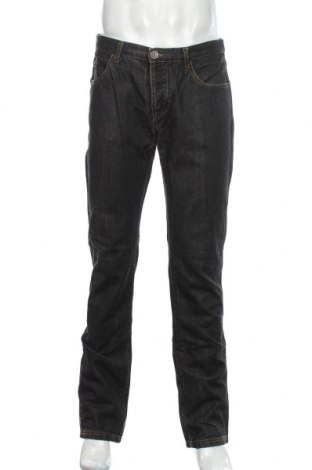 Pánske džínsy  United Colors Of Benetton, Veľkosť L, Farba Čierna, Bavlna, Cena  19,85 €