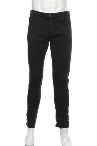 Pánske džínsy  Zara, Veľkosť M, Farba Čierna, 98% bavlna, 2% elastan, Cena  24,95 €
