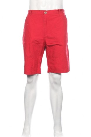 Herren Shorts, Größe XL, Farbe Rot, 100% Baumwolle, Preis 29,23 €