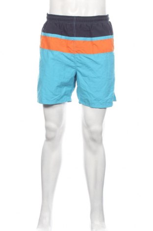 Herren Shorts Active, Größe L, Farbe Mehrfarbig, 100% Polyester, Preis 15,31 €