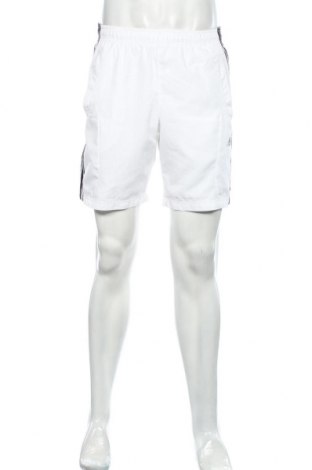 Herren Shorts Adidas, Größe S, Farbe Weiß, Polyester, Preis 19,48 €