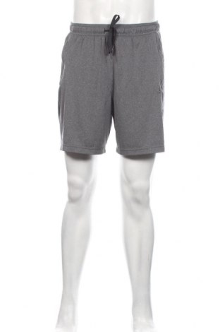 Herren Shorts Adidas, Größe S, Farbe Grau, Polyester, Preis 21,57 €