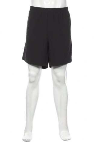 Ανδρικό κοντό παντελόνι Adidas, Μέγεθος XL, Χρώμα Μαύρο, Τιμή 9,27 €