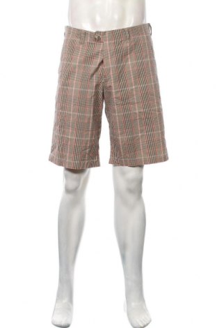 Pantaloni scurți de bărbați Bogner, Mărime L, Culoare Multicolor, 65% bumbac, 31% poliamidă, 4% elastan, Preț 258,30 Lei