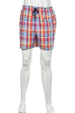 Ανδρικό κοντό παντελόνι Cedar Wood State, Μέγεθος XL, Χρώμα Πολύχρωμο, Πολυεστέρας, Τιμή 14,29 €