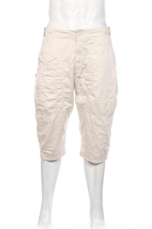 Мъжки къс панталон Closed, Размер L, Цвят Бял, Цена 39,90 лв.