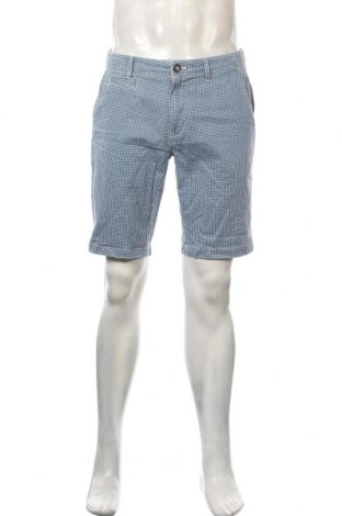 Herren Shorts Cubus, Größe M, Farbe Blau, Baumwolle, Preis 19,48 €