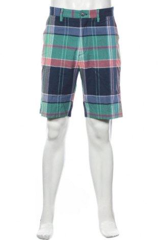 Pantaloni scurți de bărbați Nautica, Mărime L, Culoare Multicolor, Bumbac, Preț 50,14 Lei