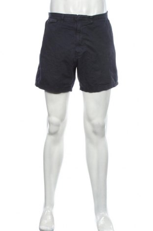 Herren Shorts Next, Größe XL, Farbe Blau, Baumwolle, Preis 19,48 €