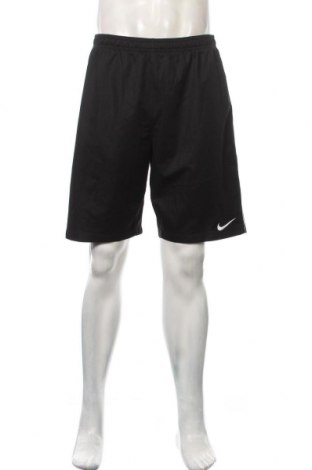 Herren Shorts Nike, Größe L, Farbe Schwarz, Polyester, Preis 18,79 €