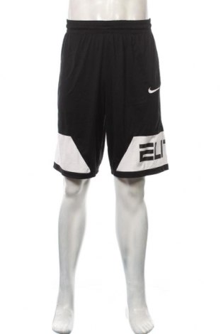 Herren Shorts Nike, Größe M, Farbe Schwarz, Polyester, Preis 23,66 €