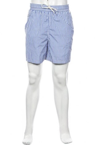 Pantaloni scurți de bărbați Polo By Ralph Lauren, Mărime XL, Culoare Albastru, Preț 126,00 Lei