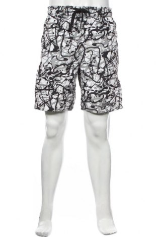 Herren Shorts Ripzone, Größe S, Farbe Grau, Polyester, Preis 15,31 €