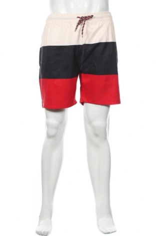 Herren Shorts Soulstar, Größe L, Farbe Mehrfarbig, Polyester, Preis 10,67 €
