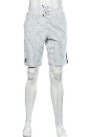 Ανδρικό κοντό παντελόνι Under Armour, Μέγεθος M, Χρώμα Γκρί, 80% βαμβάκι, 20% πολυεστέρας, Τιμή 24,90 €