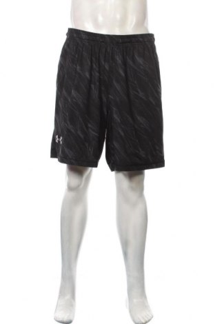 Herren Shorts Under Armour, Größe XL, Farbe Schwarz, 90% Polyester, 10% Elastan, Preis 22,27 €