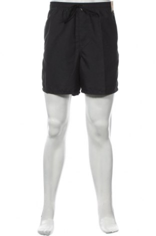 Ανδρικό κοντό παντελόνι Vans, Μέγεθος XL, Χρώμα Μαύρο, Πολυεστέρας, Τιμή 24,32 €