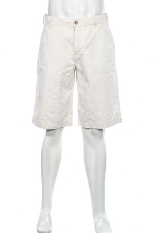 Мъжки къс панталон Westbury, Размер M, Цвят Бежов, Памук, Цена 26,93 лв.