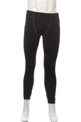 Férfi leggings Jack & Jones, Méret XL, Szín Fekete, 90% poliészter, 10% elasztán, Ár 7 002 Ft