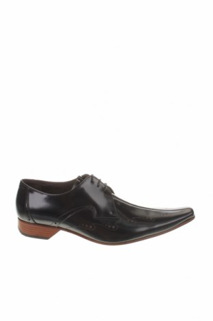 Мъжки обувки Jeffery West, Размер 44, Цвят Син, Естествена кожа, Цена 285,45 лв.
