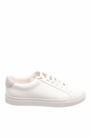 Ανδρικά παπούτσια Kurt Geiger, Μέγεθος 40, Χρώμα Λευκό, Γνήσιο δέρμα, Τιμή 53,20 €