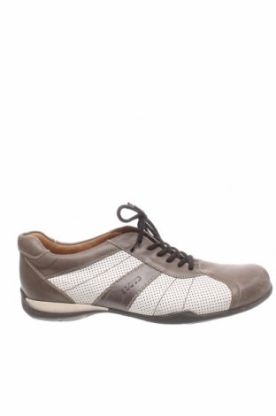 Ανδρικά παπούτσια Lloyd, Μέγεθος 44, Χρώμα Γκρί, Γνήσιο δέρμα, Τιμή 79,79 €