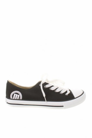 Мъжки обувки MTNG, Размер 43, Цвят Черен, Текстил, Цена 39,50 лв.