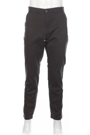 Pánské kalhoty  Jack & Jones, Velikost L, Barva Černá, 98% bavlna, 2% elastan, Cena  1 004,00 Kč