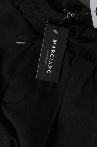 Pánske nohavice  Marciano, Veľkosť M, Farba Čierna, 62% polyester, 33% viskóza, 5% elastan, Cena  111,73 €