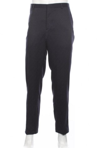 Pánské kalhoty  Shelby & Sons, Velikost XL, Barva Modrá, Polyester, Cena  474,00 Kč
