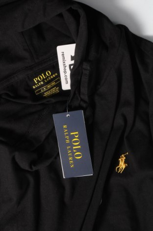 Мъжки суичър Polo By Ralph Lauren, Размер L, Цвят Черен, Памук, Цена 224,25 лв.