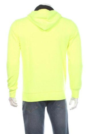 Herren Sweatshirt Tom Tailor, Größe S, Farbe Grün, 50% Baumwolle, 50% Polyester, Preis 34,61 €