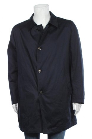 Pánsky kabát  Bugatti, Veľkosť L, Farba Modrá, Bavlna, Cena  43,66 €