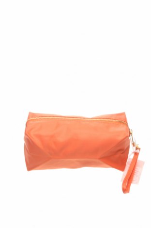Kozmetikai táska, Szín Narancssárga
, Textil, Ár 3 298 Ft