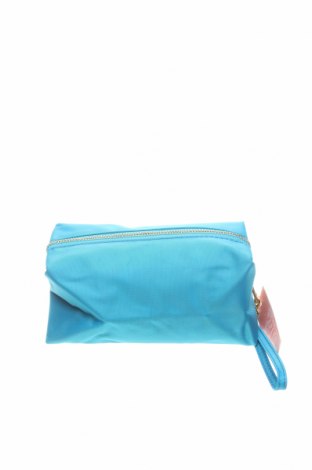 Kosmetický kufřík , Barva Modrá, Textile , Cena  202,00 Kč