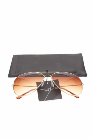 Sluneční brýle   SVNX, Barva Béžová, Cena  424,00 Kč