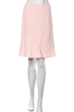 Sukně Alba Moda, Velikost XS, Barva Růžová, Acetát , Cena  462,00 Kč