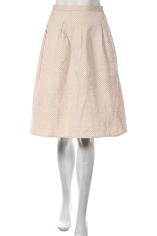 Sukňa H&M, Veľkosť XS, Farba Ružová, 48% polyester, 39% bavlna, 11% polyamide, 2% vlákna , Cena  6,58 €