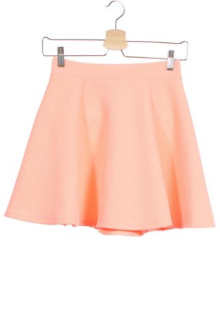 Sukně H&M Divided, Velikost XS, Barva Růžová, 99% polyester, 1% elastan, Cena  462,00 Kč