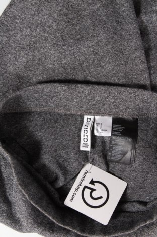 Φούστα H&M Divided, Μέγεθος S, Χρώμα Γκρί, Τιμή 18,84 €