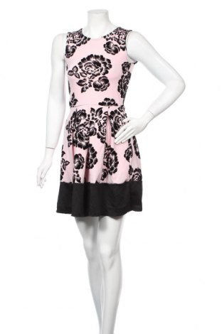 Šaty , Veľkosť S, Farba Ružová, 95% polyester, 5% elastan, Cena  13,92 €