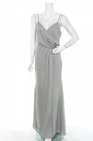 Φόρεμα ASOS, Μέγεθος M, Χρώμα Πράσινο, Πολυεστέρας, Τιμή 61,47 €